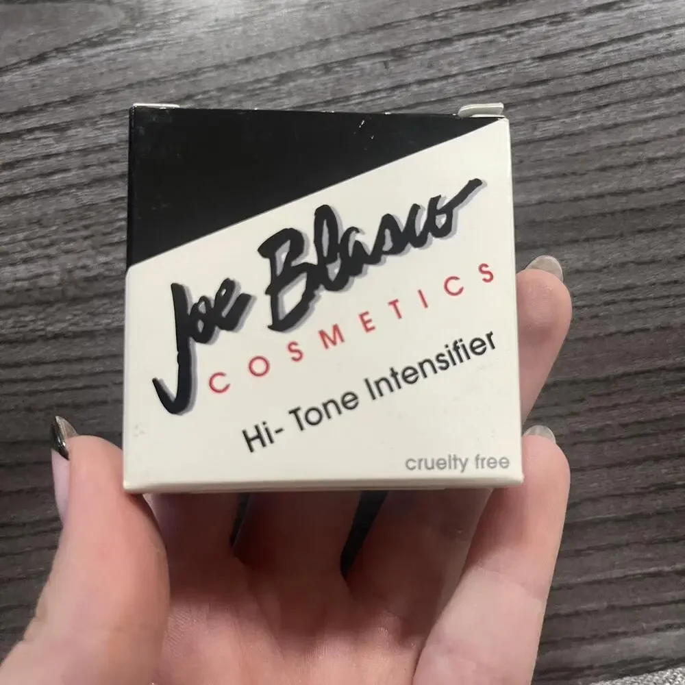 Joe Blasco Cosmetics Hi Tone Intensifier
